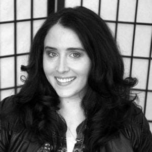 Haley Neidich mental health expert her best 2020 new year resolution